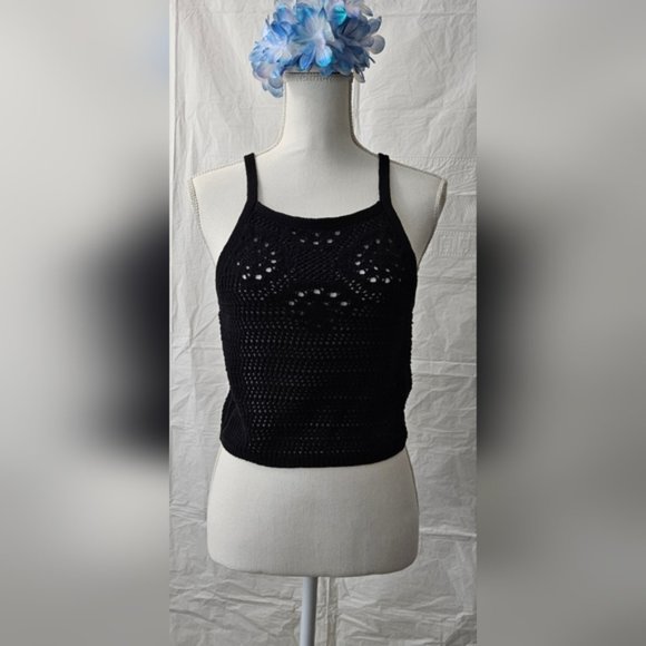ROXY Halter Top - Picture 1 of 7